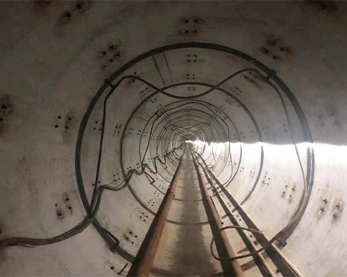 太原阛阓中供熱陽曲熱源廠長輸供熱管網名目